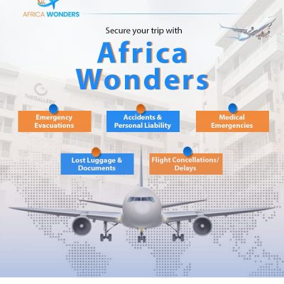 Travel Wonders: Protect Your Trip Journey with Travel Insurance Benefits